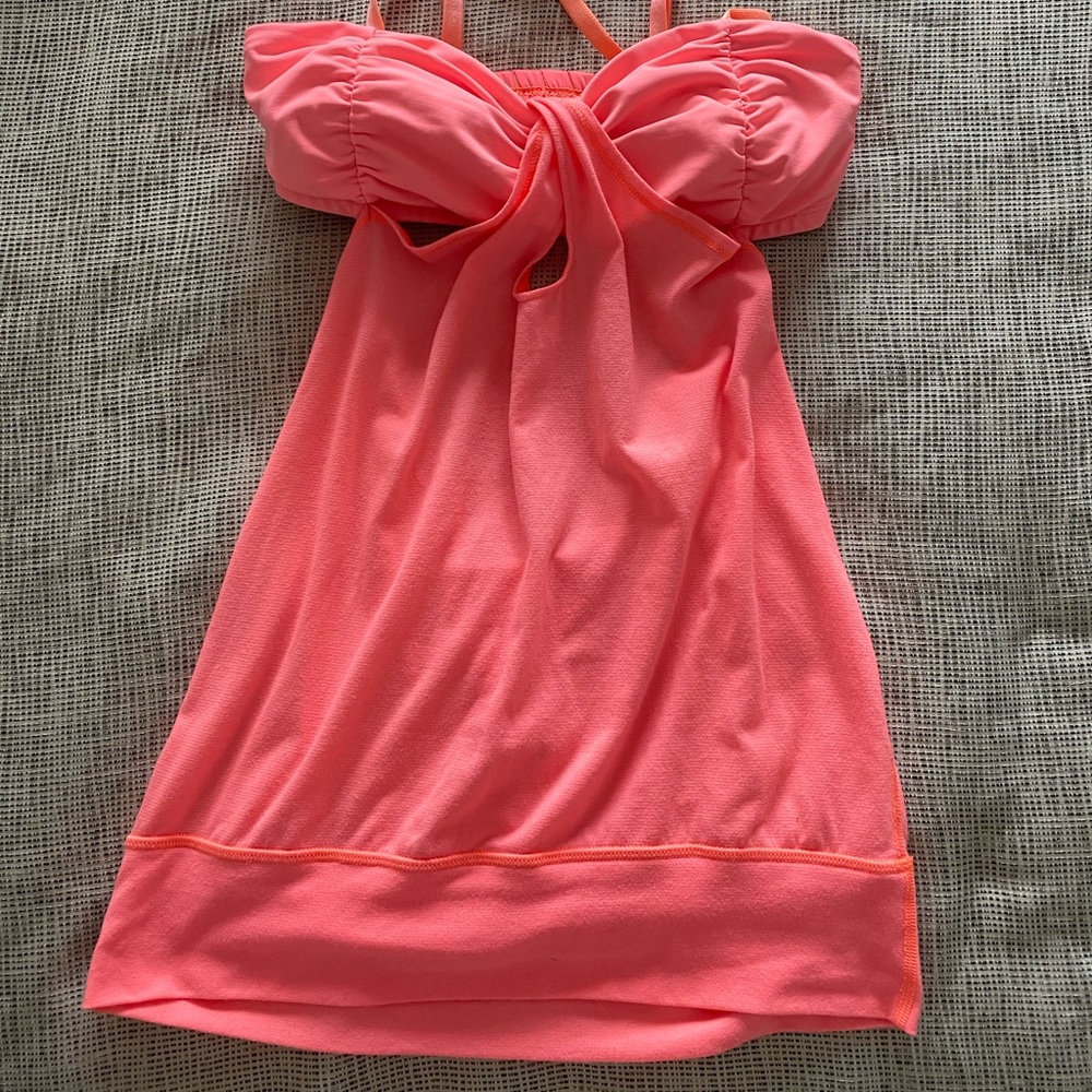 Training top - Picture 2 of 5